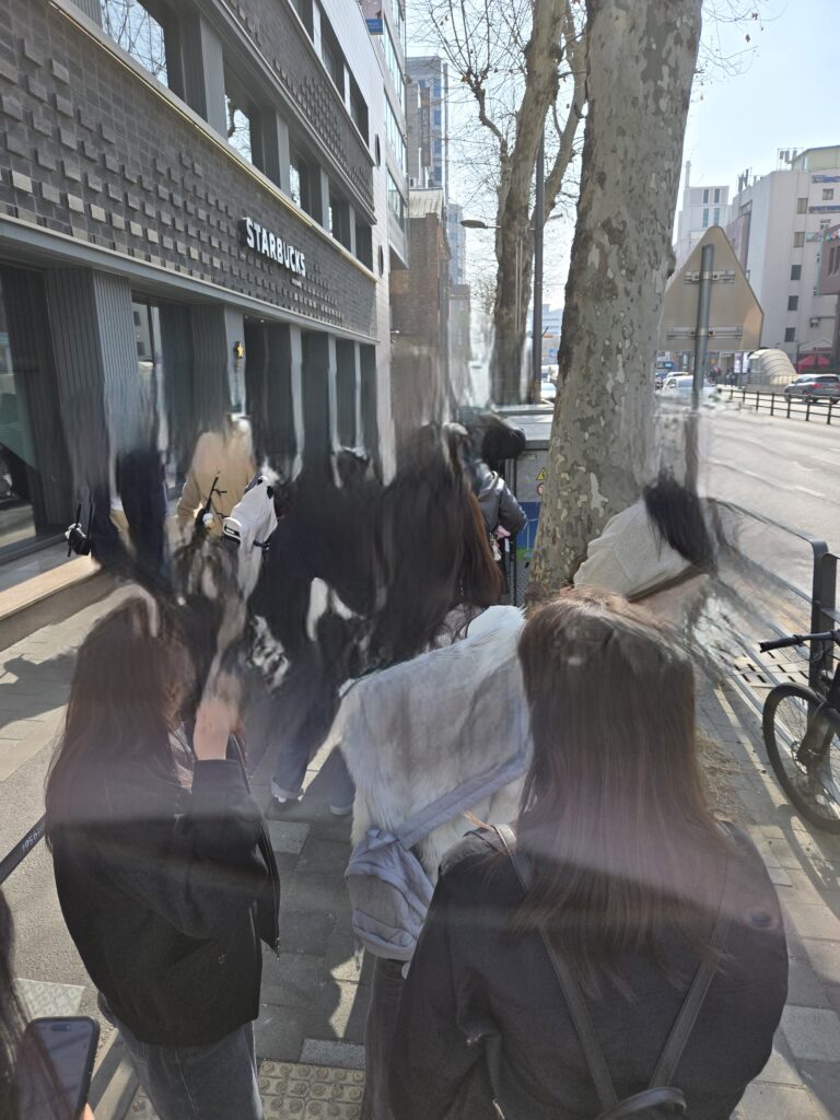 대전 시민이 주말에 성심당을 안 가는 이유