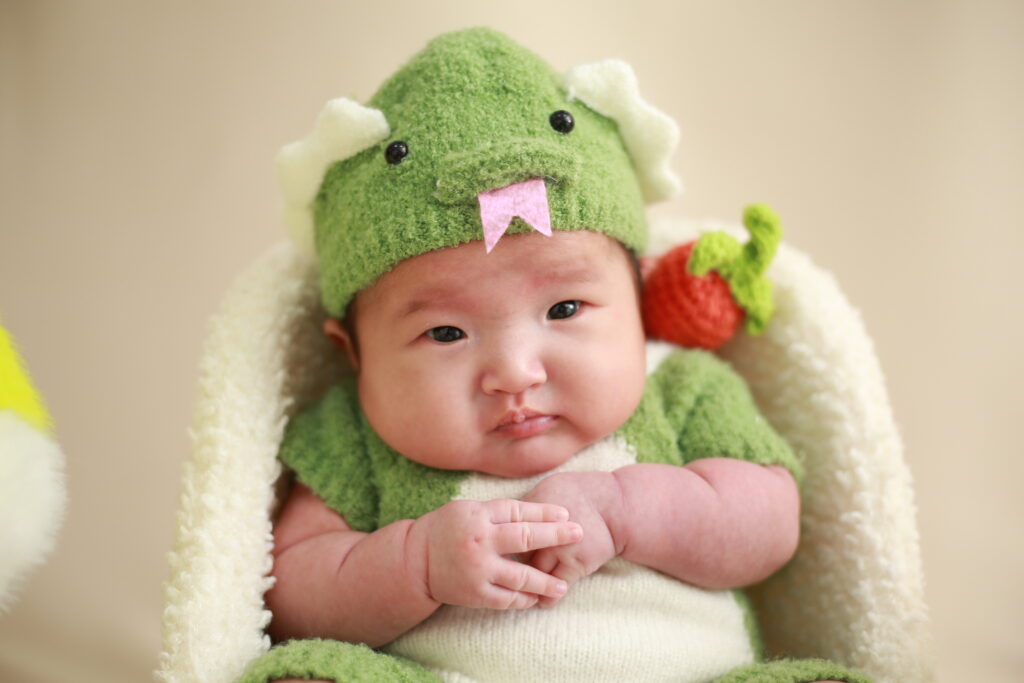 출산 가구를 위한 금융 혜택 소개 이미지