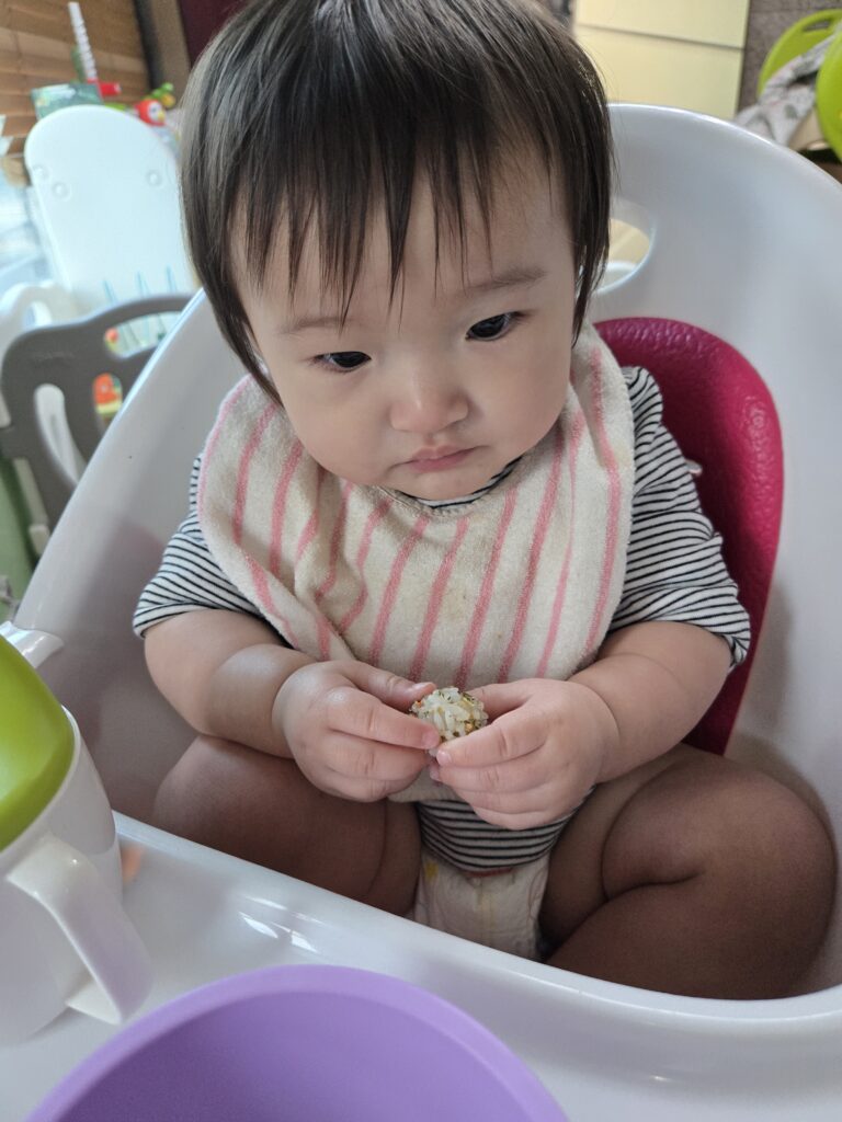 무염 후리가케 베베바베 우리 아이 첫 후리가케 야채맛