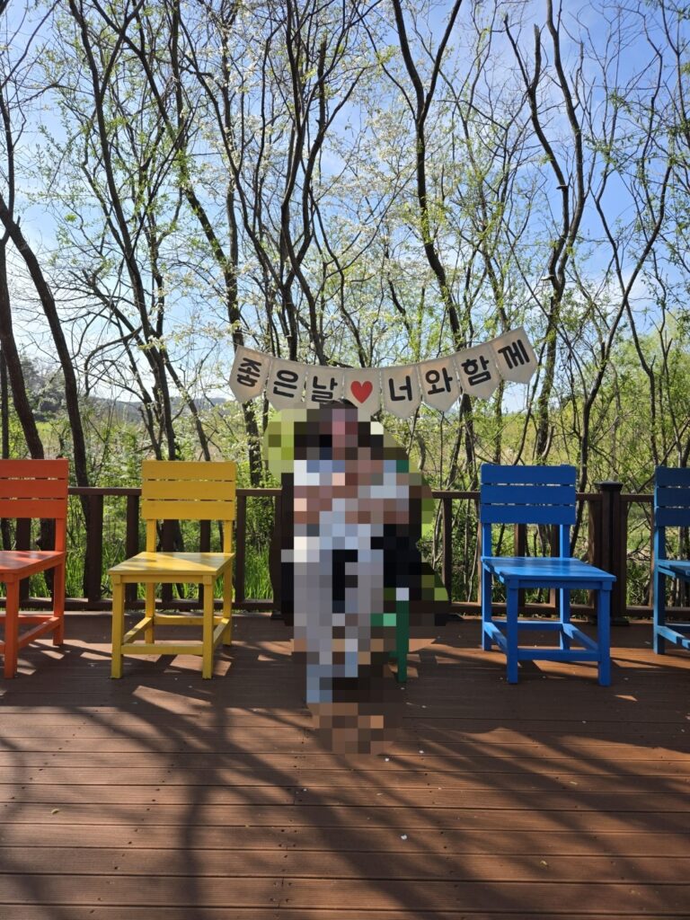 방동저수지 인기 포토존 호수 배경 사진 스팟